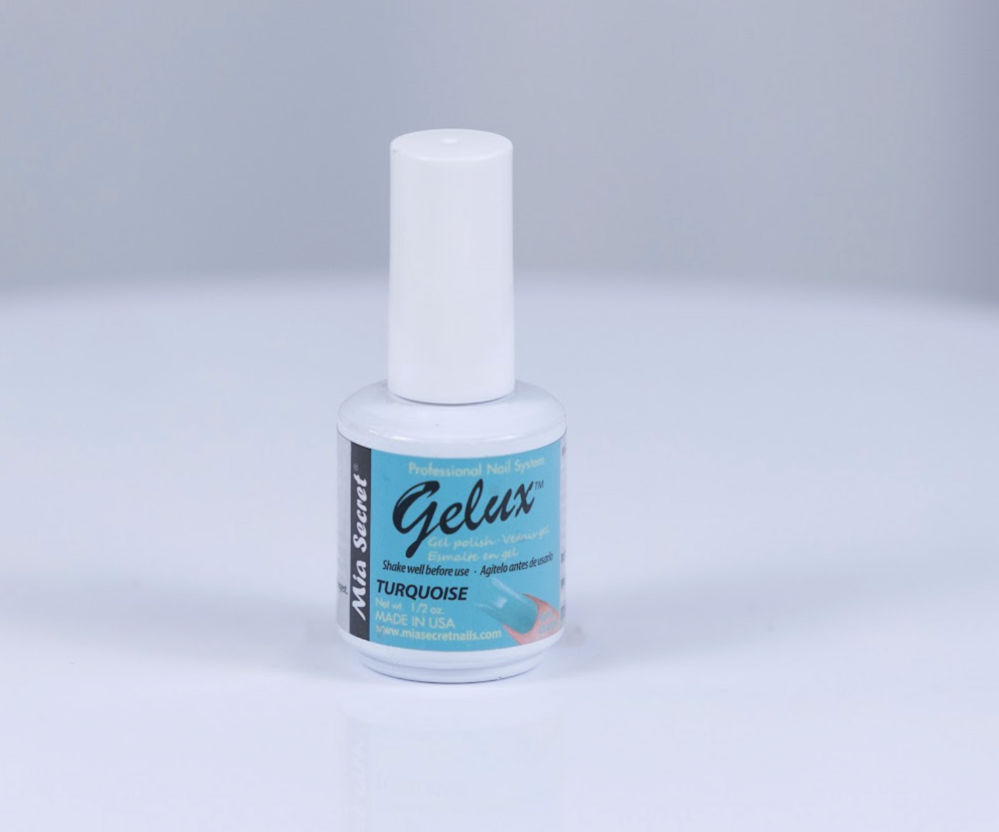 Gelux Gel Polish