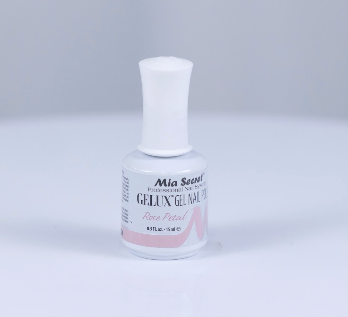 Gelux Gel Polish