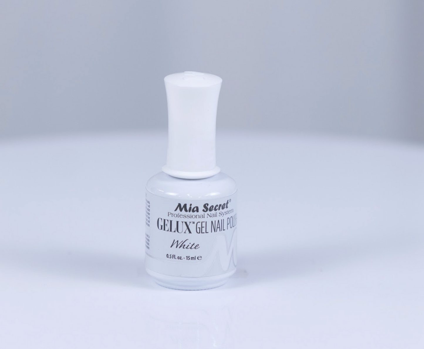 Gelux Gel Polish