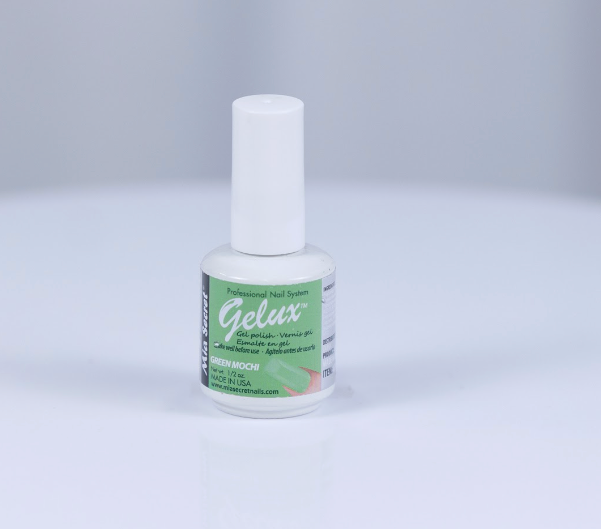 Gelux Gel Polish