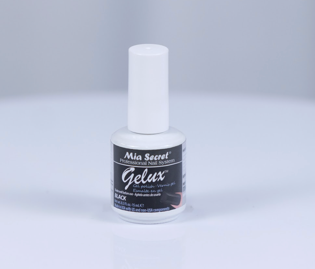 Gelux Gel Polish