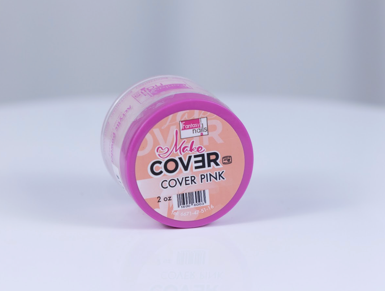 Cover Pink Acrylic Powder