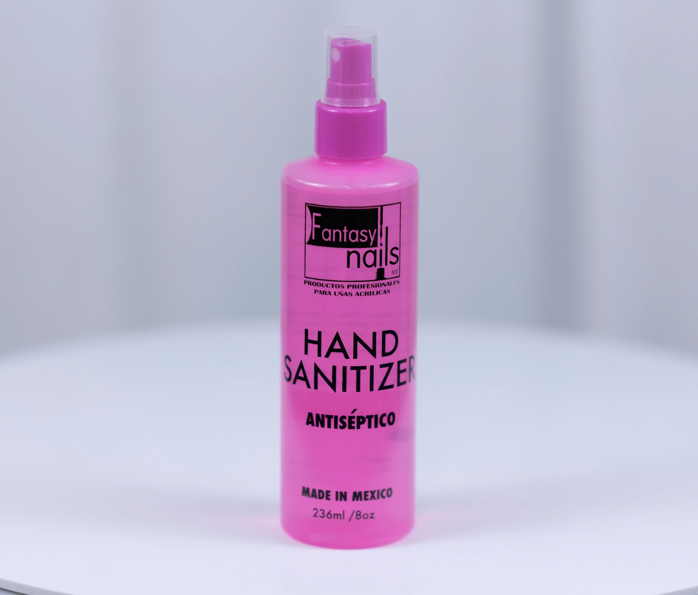 Antiseptic Hand Sanitizer