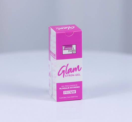 Glam Stron-Gel PRO-UV