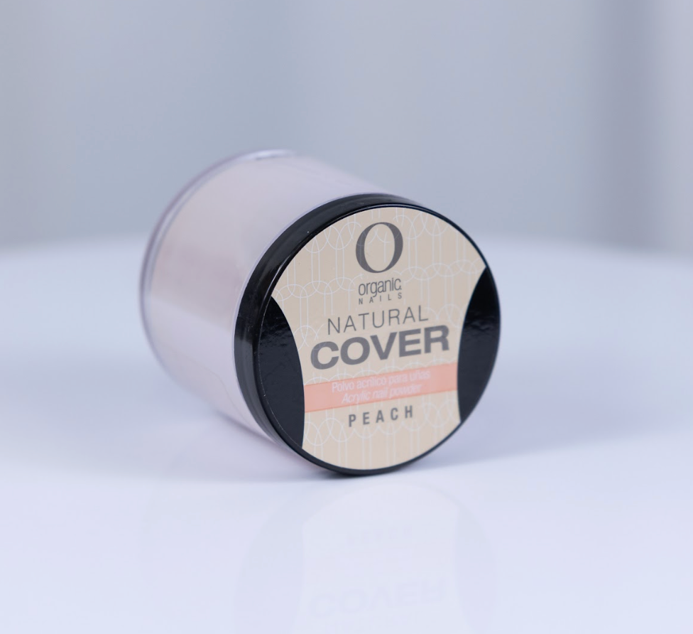 Cover Peach Acrylic Powder