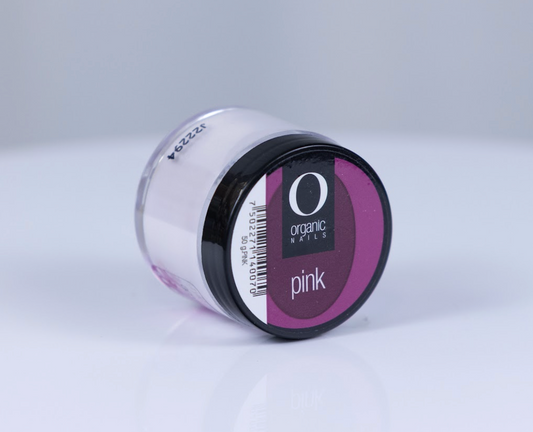 Pink Acrylic Powder
