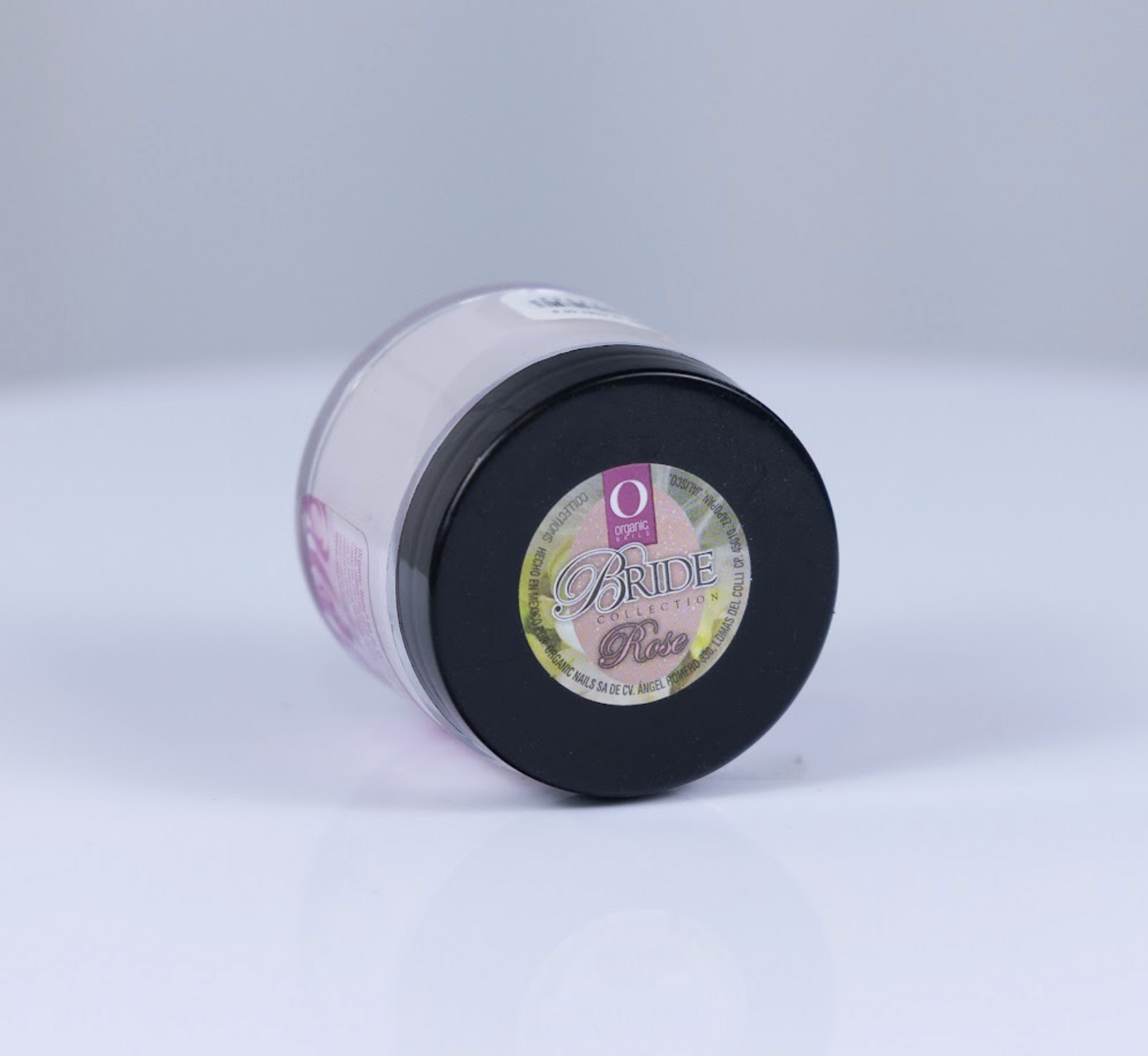 Rose Acrylic Powder (Bride Collection)