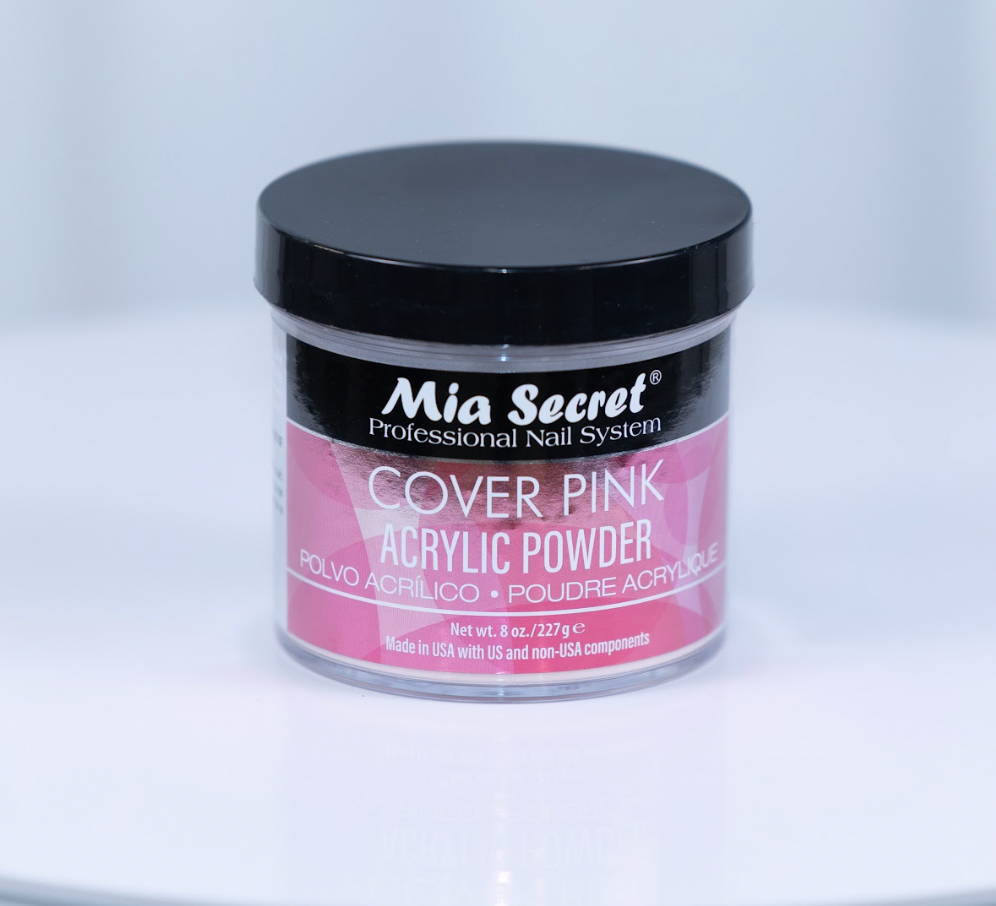 Pink Acrylic Powder
