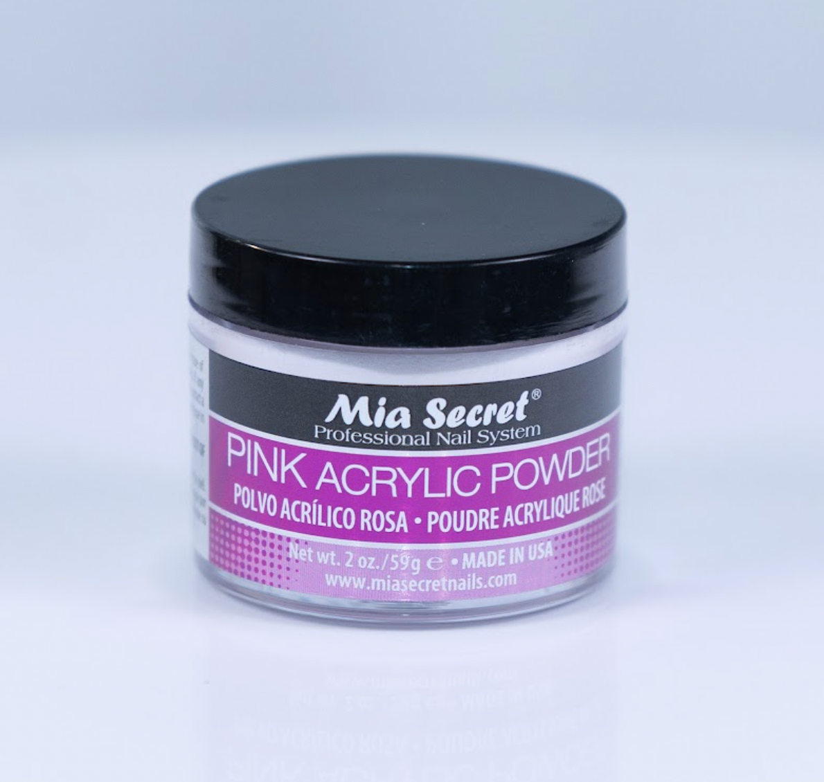 Cover Pinkish Acrylic Powder