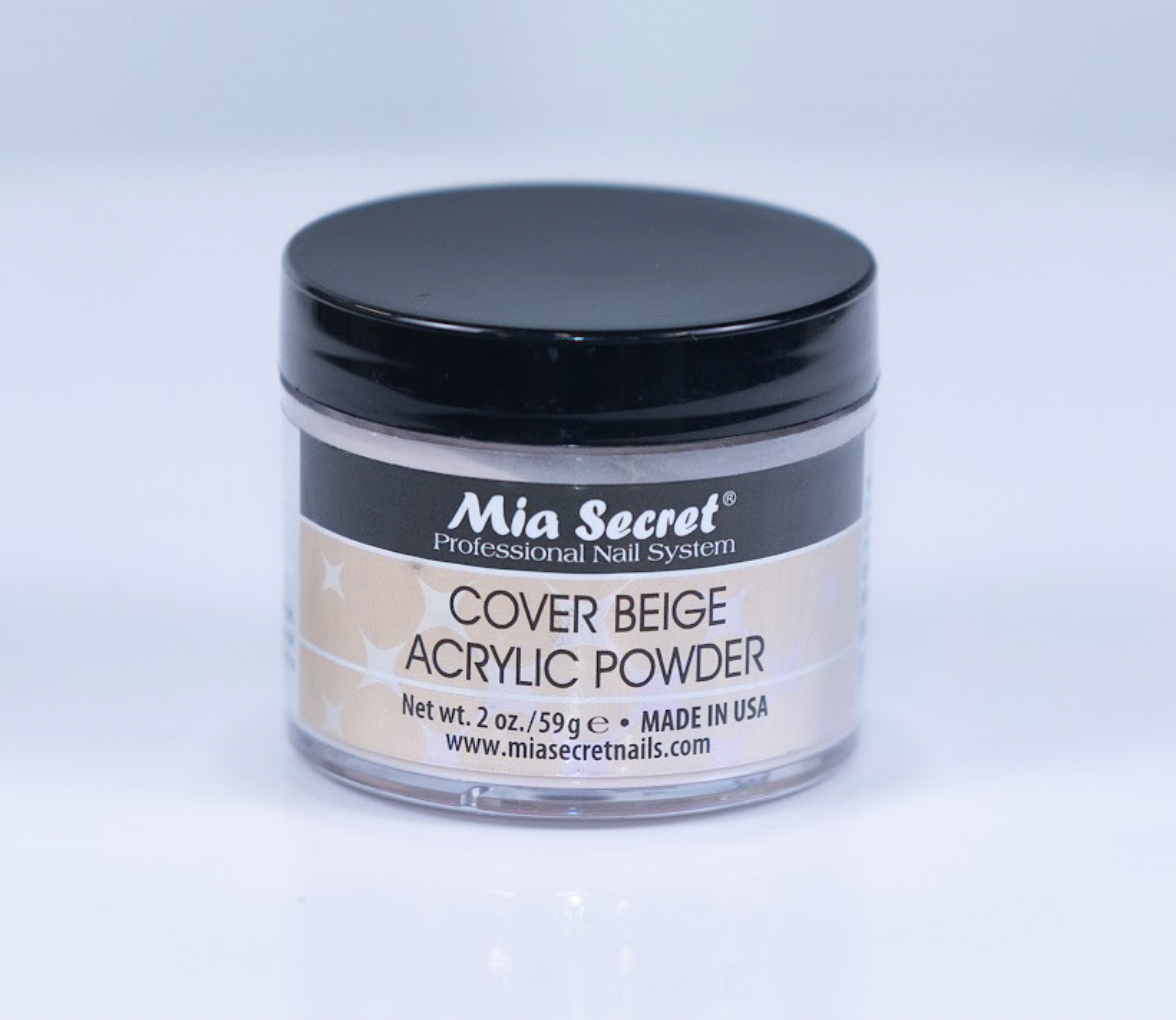 Cover Beige Acrylic Powder