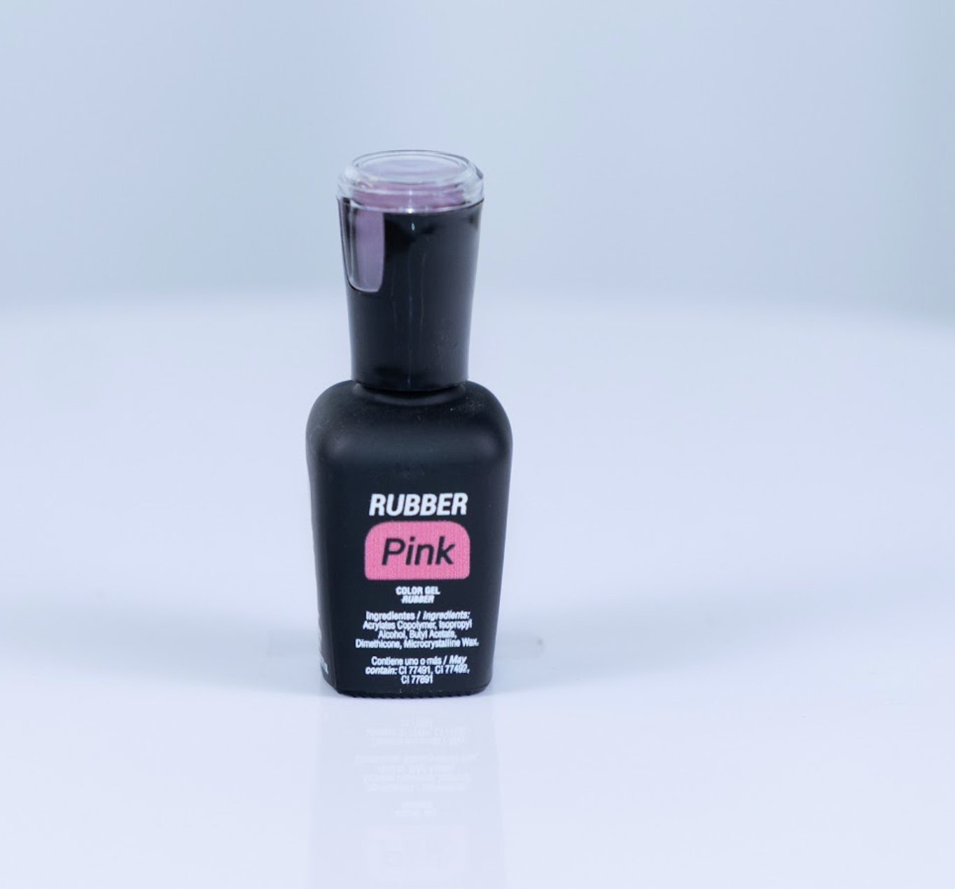 Rubber Gel