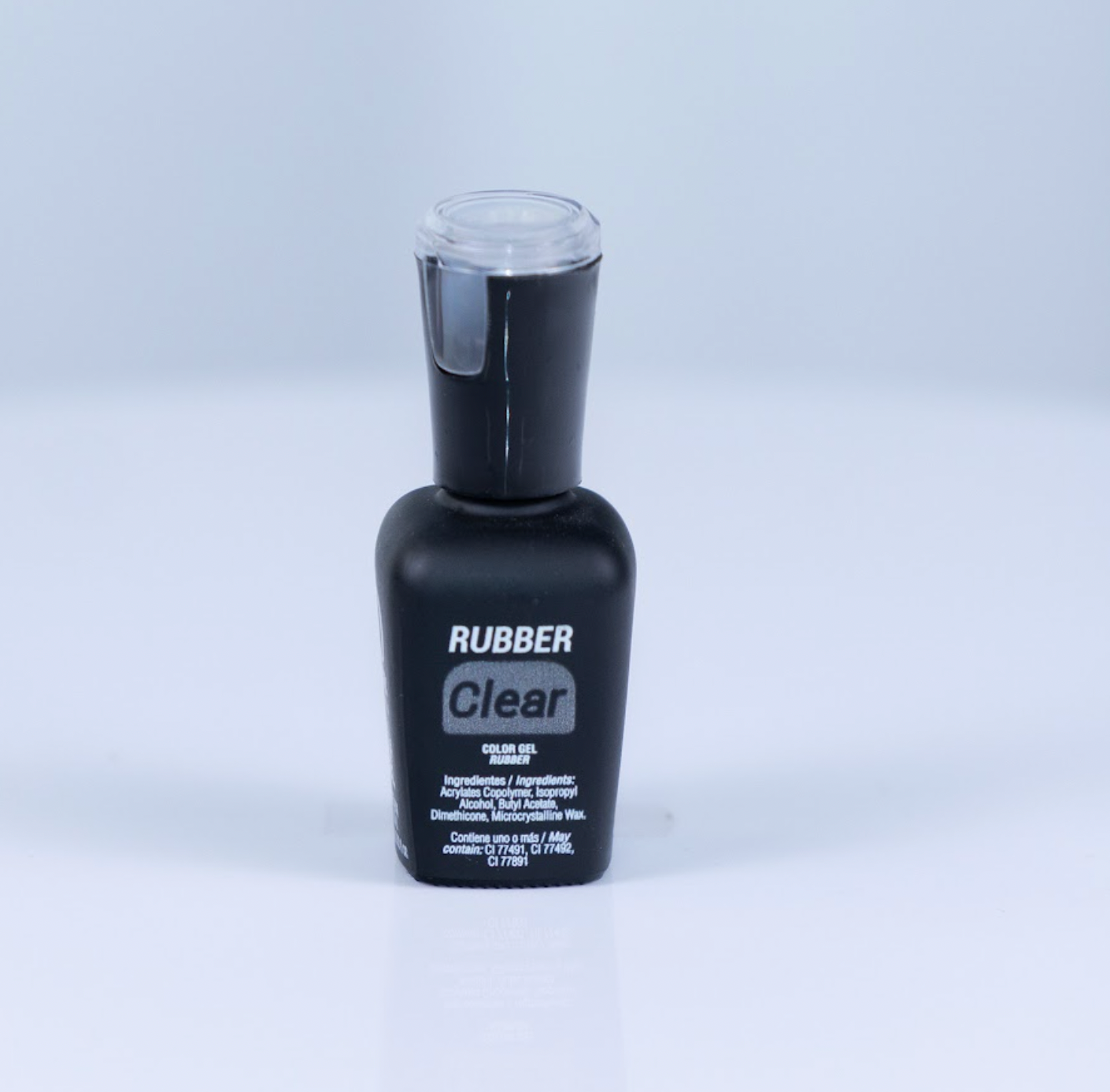 Rubber Gel