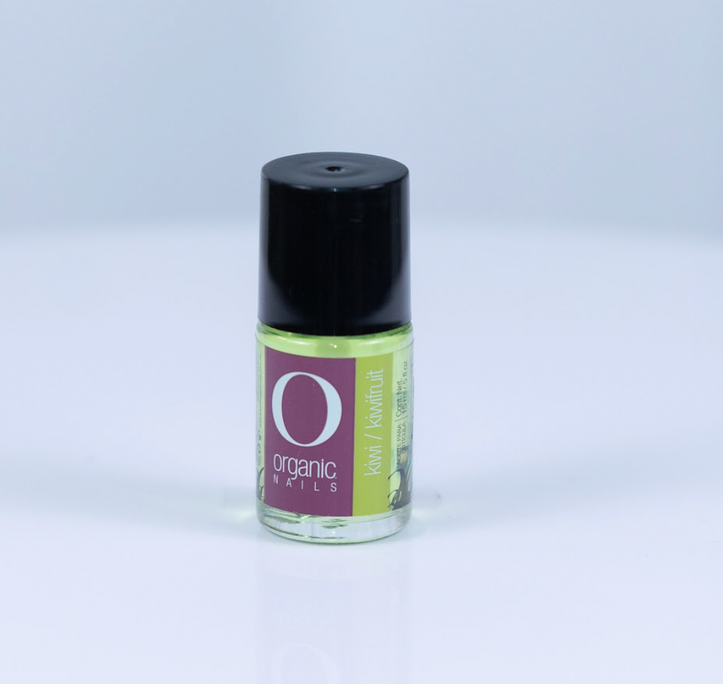 Cuticle Oil