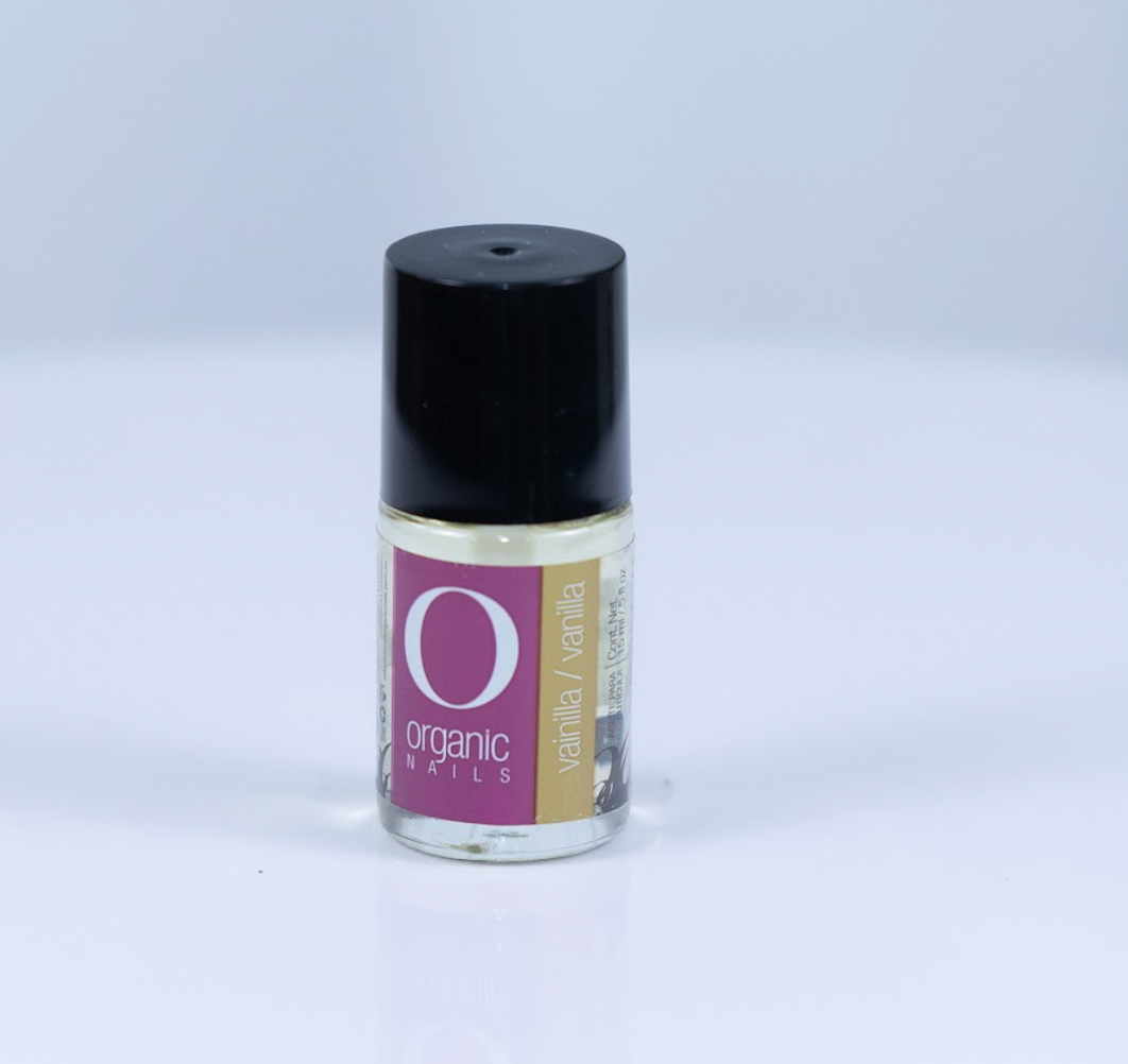 Cuticle Oil