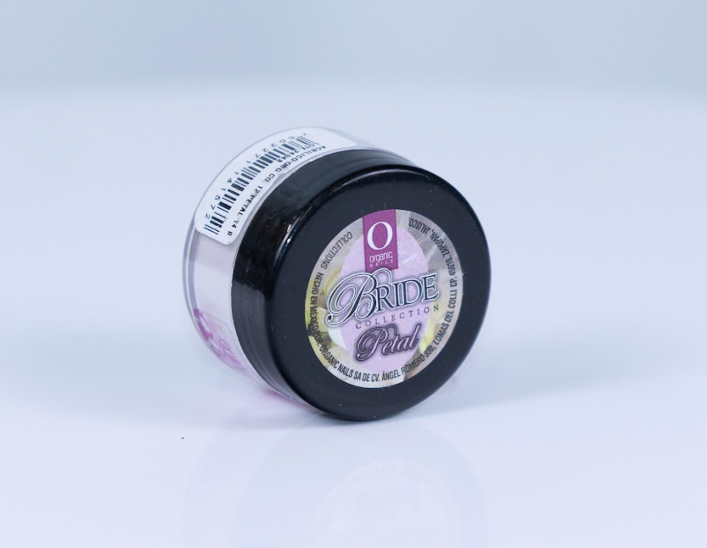 Petal Acrylic Powder (Bride Collection)
