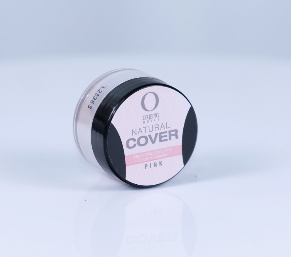 Cover Pink Acrylic Powder