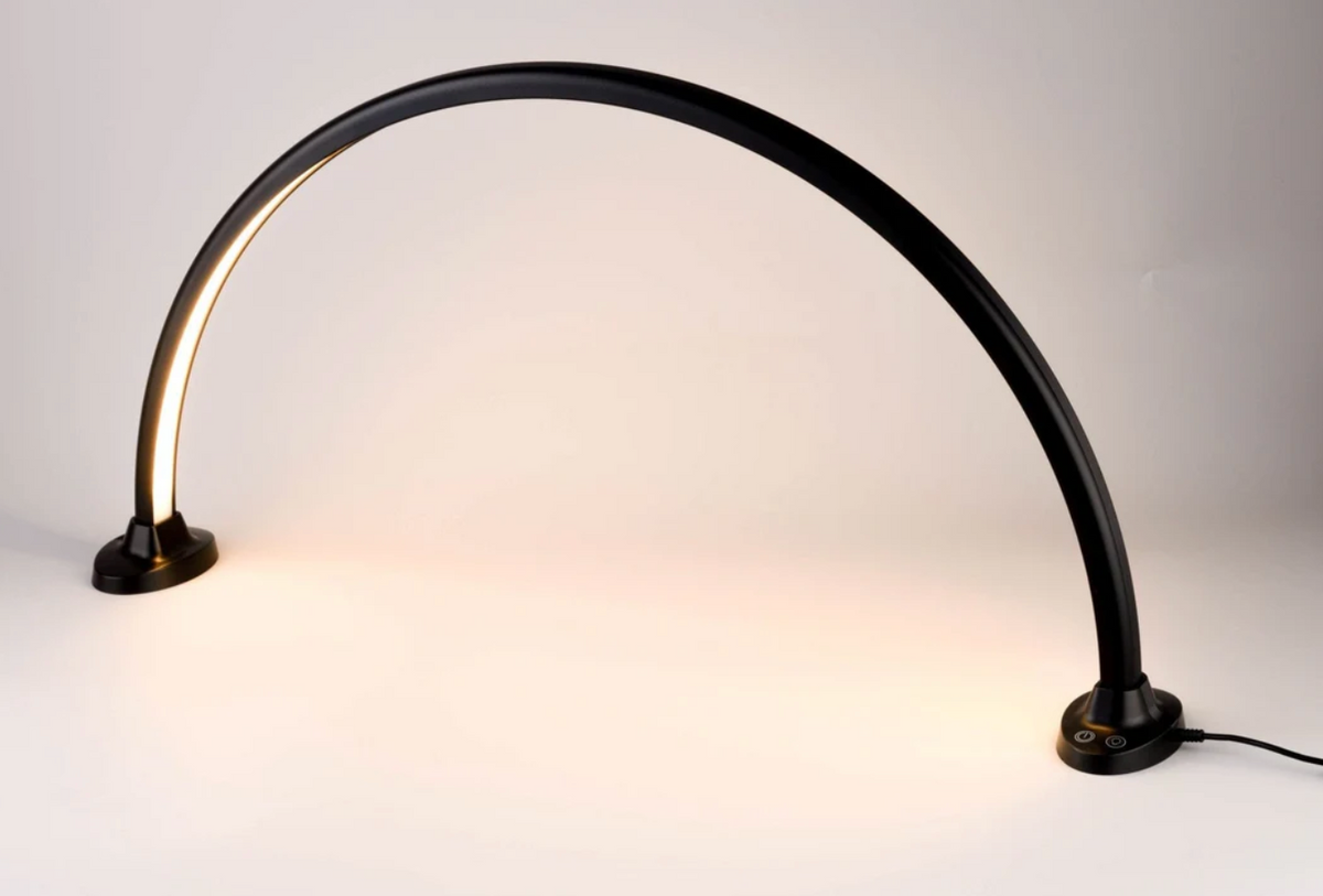 Adventek-Led Arch Desk lamp