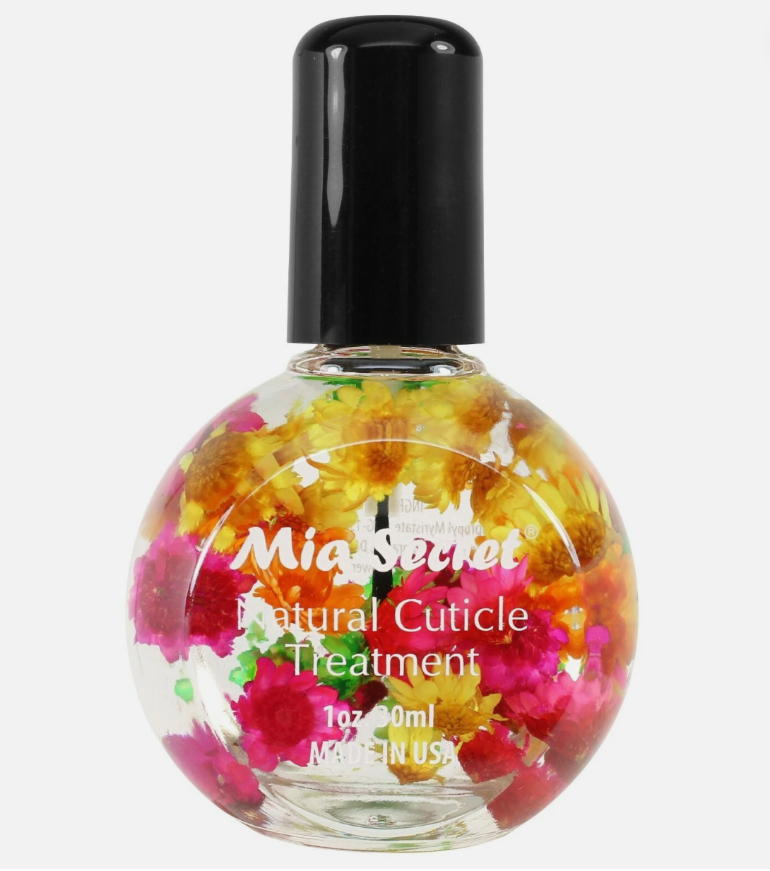 Natural cuticle Treatment 1 oz