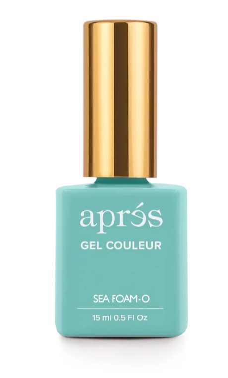 Aprés Gel Polish