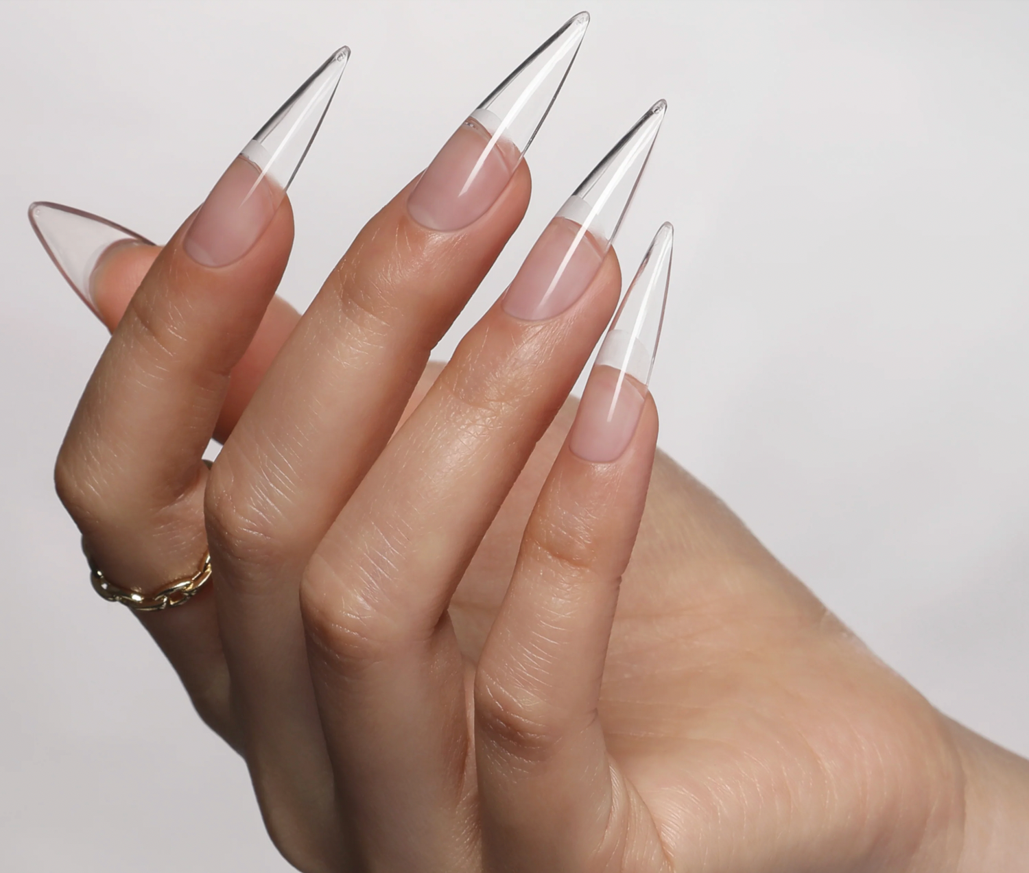 Nail Extensions
