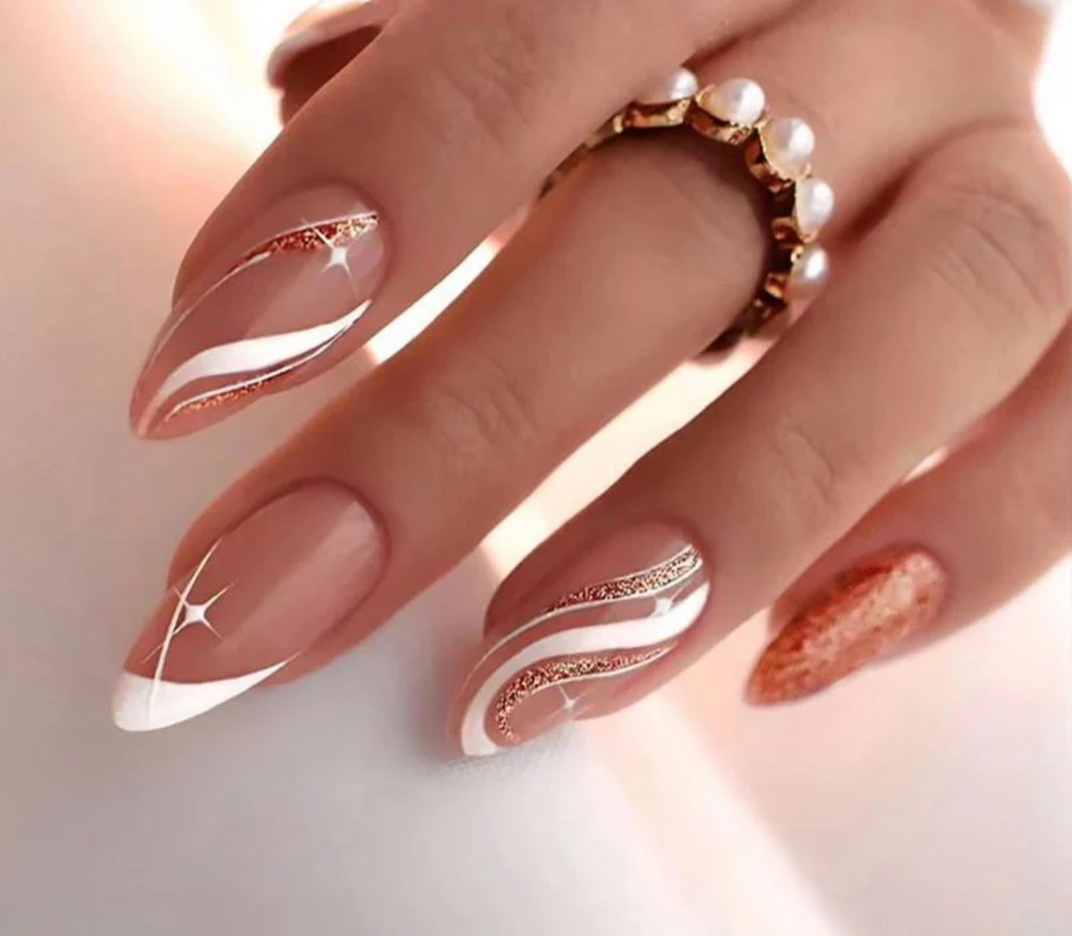 Nail Art