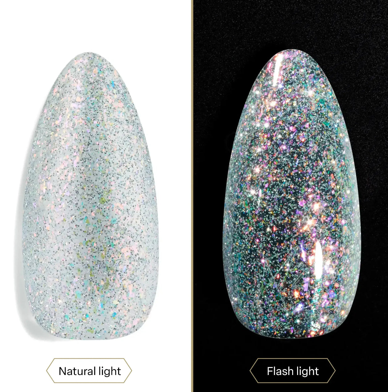 Apres Astral Gel Polish