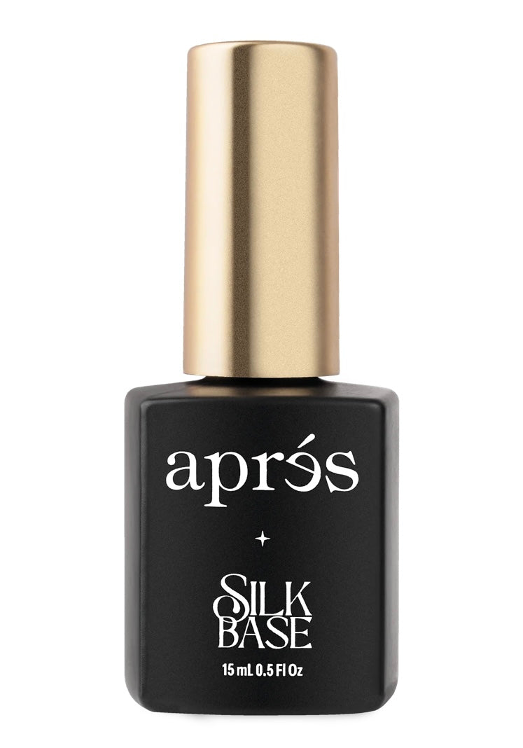 Apres silk base cover