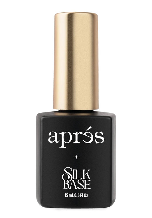 Apres silk base cover