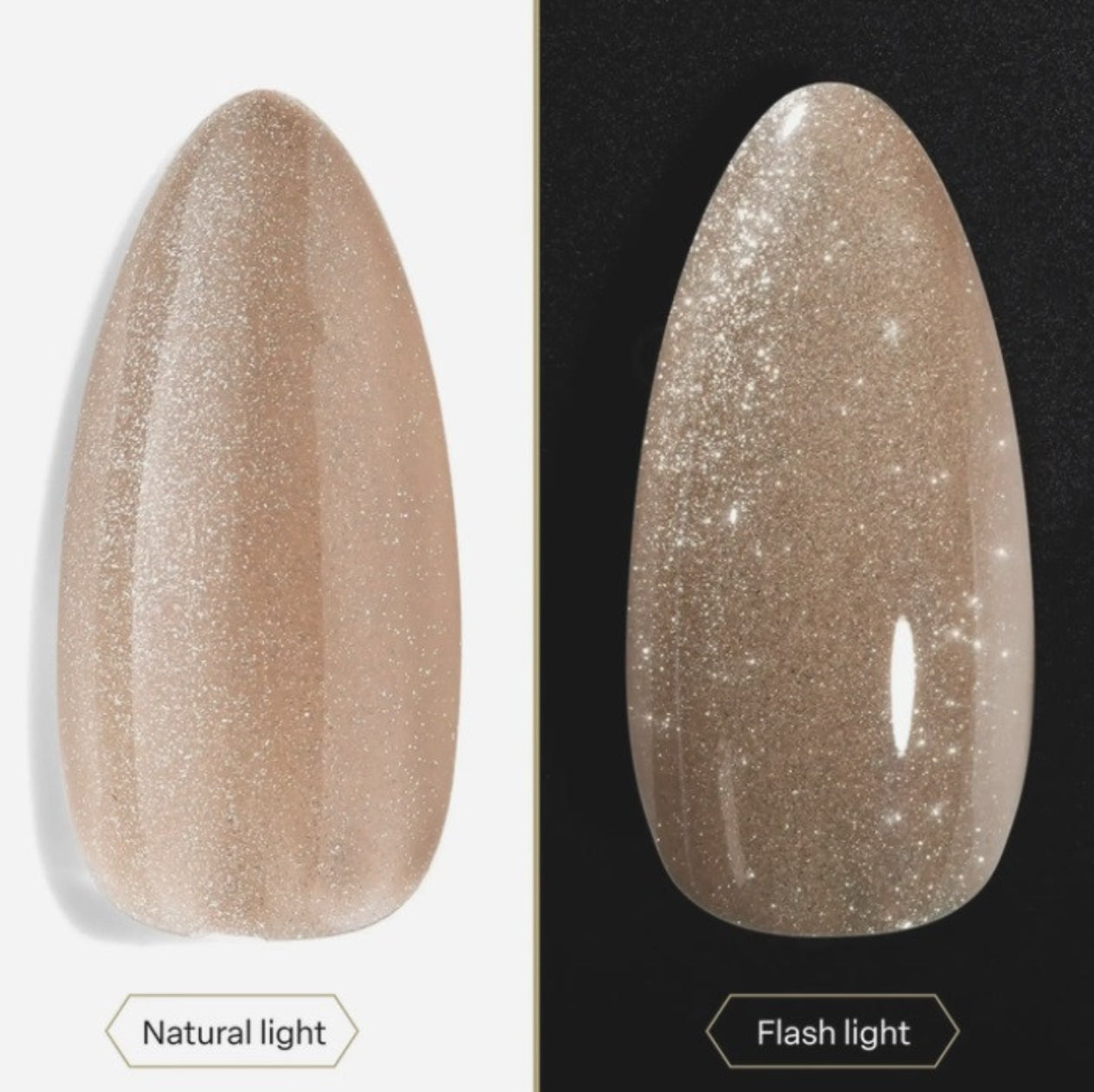 Apres Astral Gel Polish