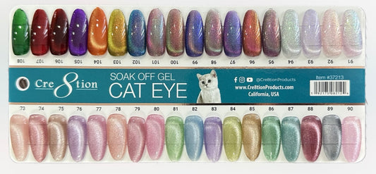 Cre8tion: Cateye Collection