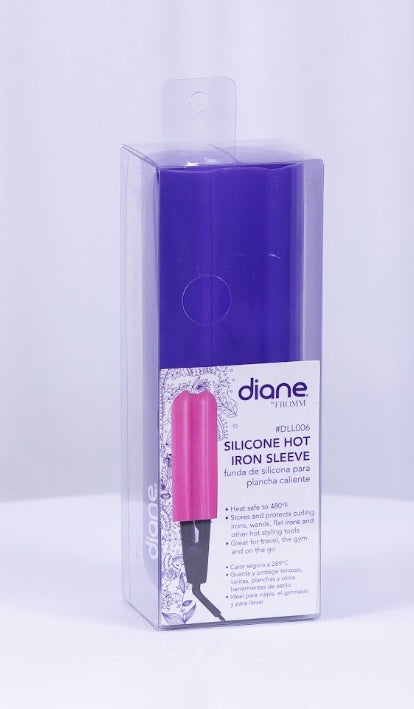 Diane-Silicone Hot Iron Sleeve