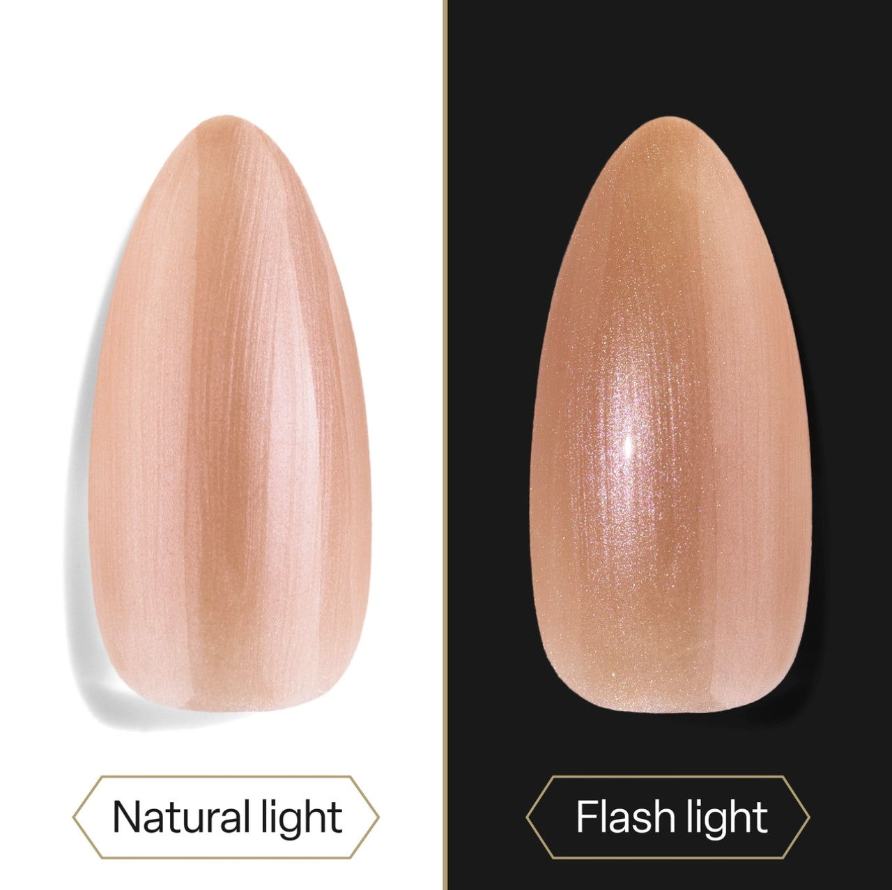 Apres Astral Gel Polish