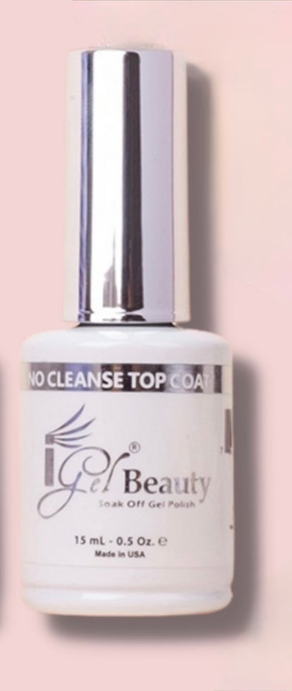 IGel Top coat