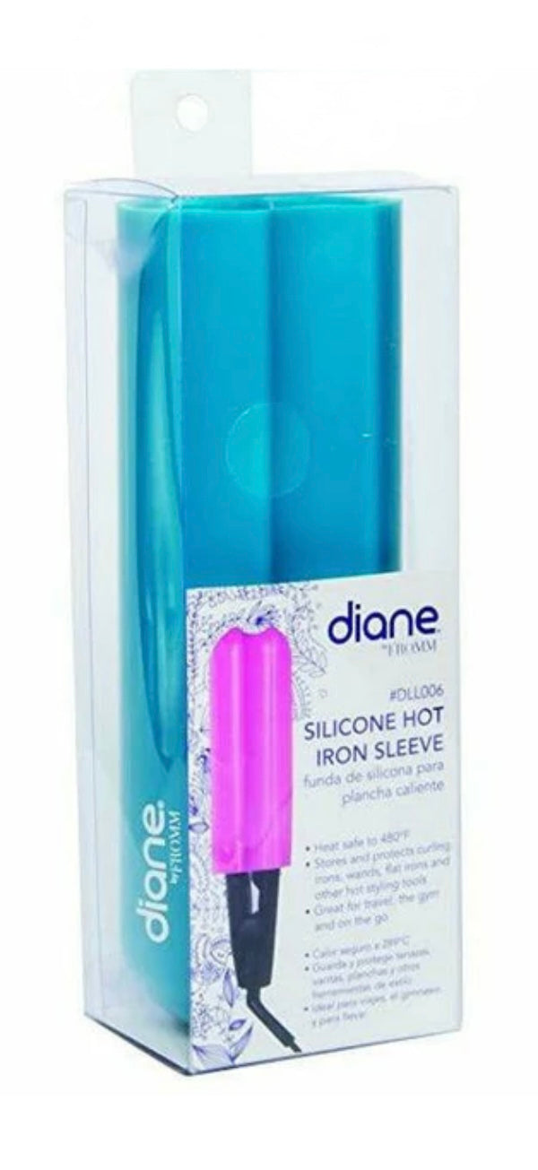 Diane-Silicone Hot Iron Sleeve