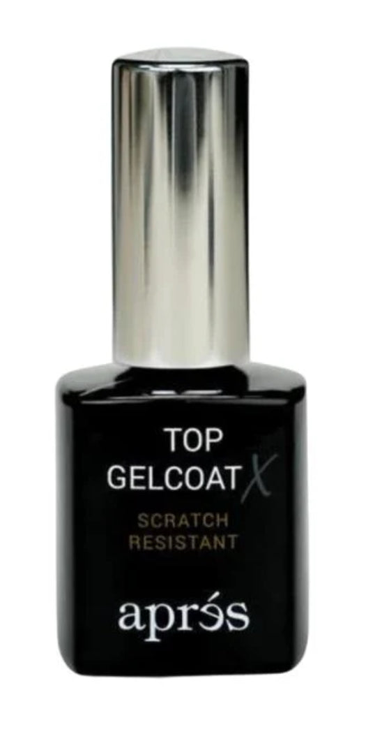 Top GelCoat X Scratch R