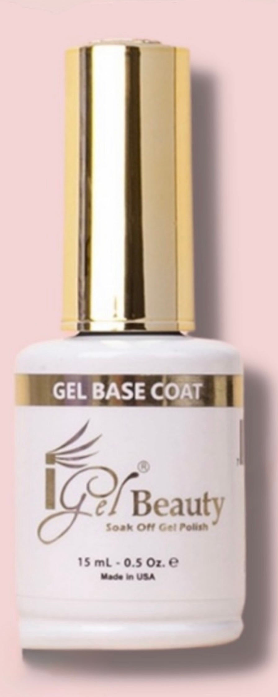 IGel Base Coat