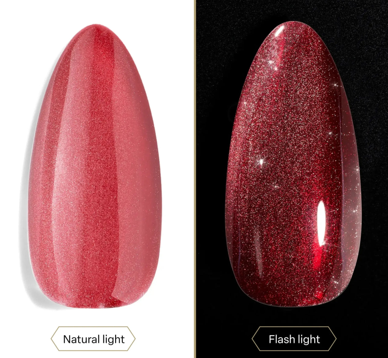 Apres Astral Gel Polish