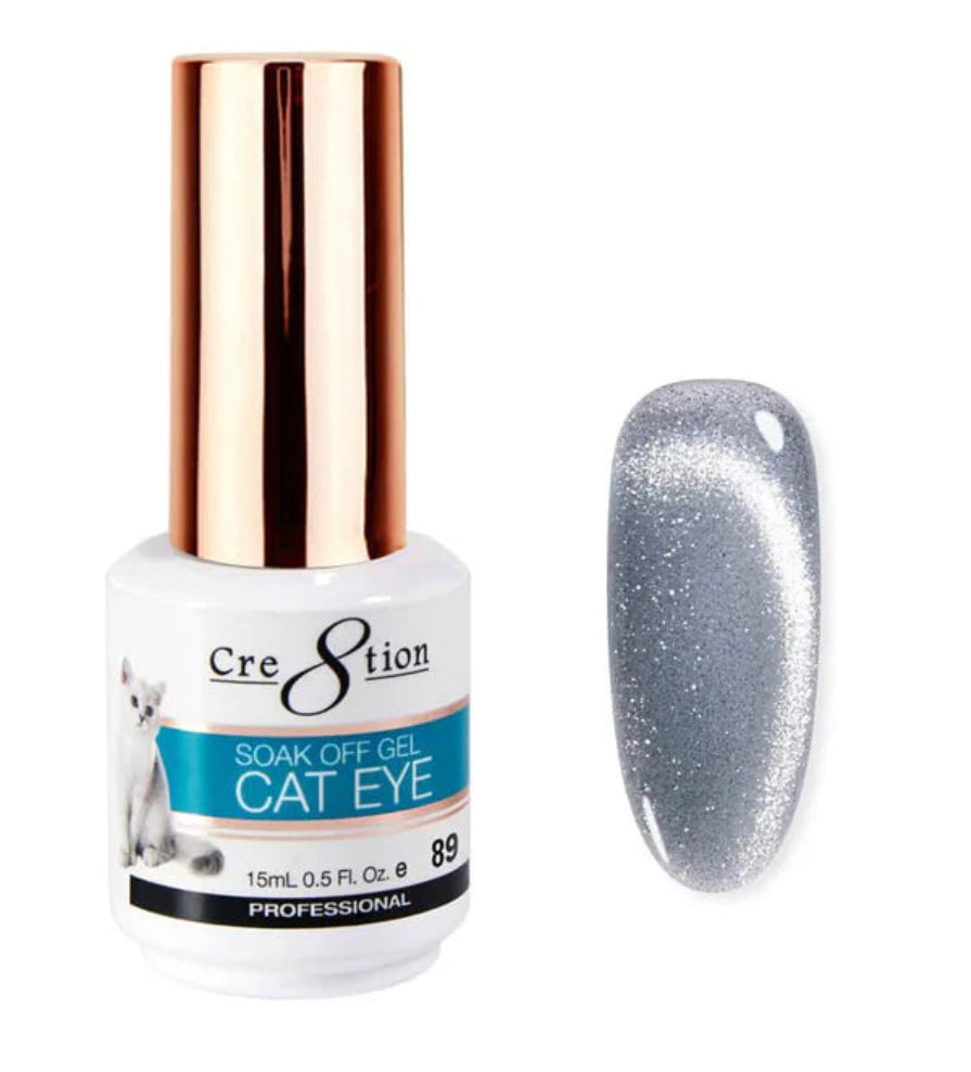 Cat Eye Gel Color Cre8tion