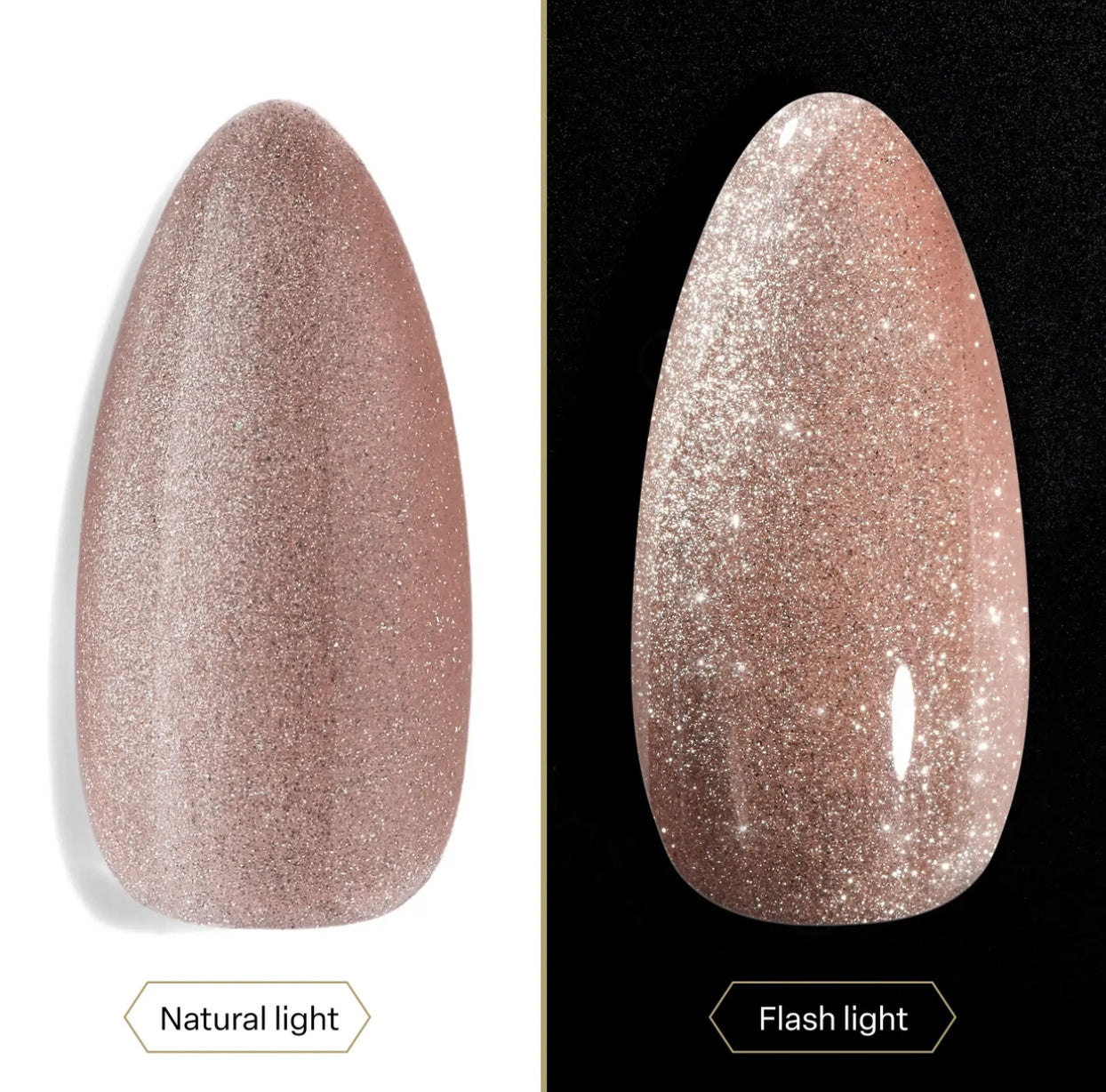 Apres Astral Gel Polish