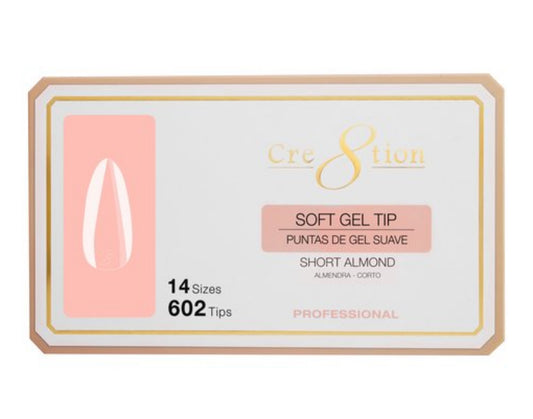 Cre8tion Soft Tips