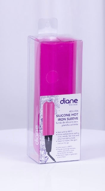 Diane-Silicone Hot Iron Sleeve