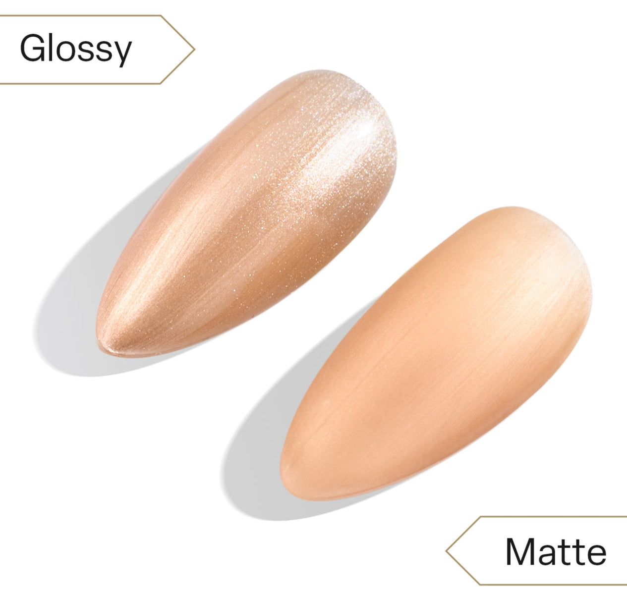 Apres Astral Gel Polish