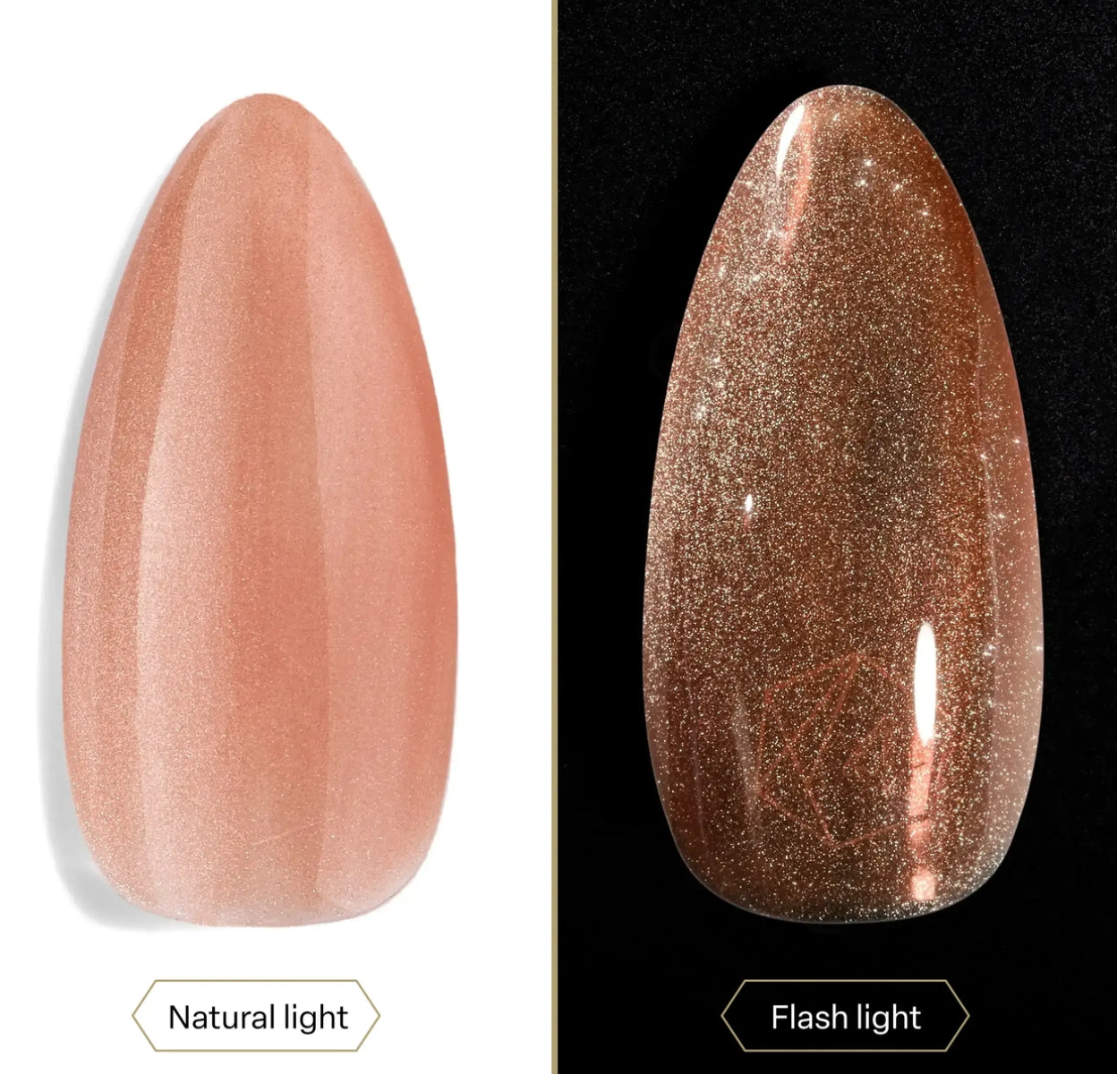 Apres Astral Gel Polish