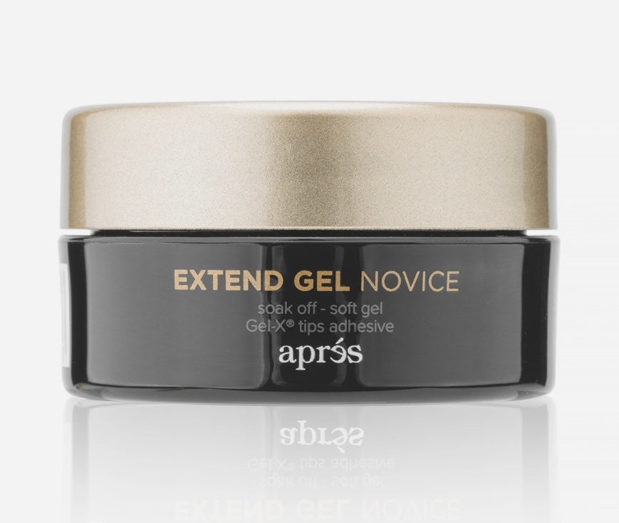 Extend Gel Novice