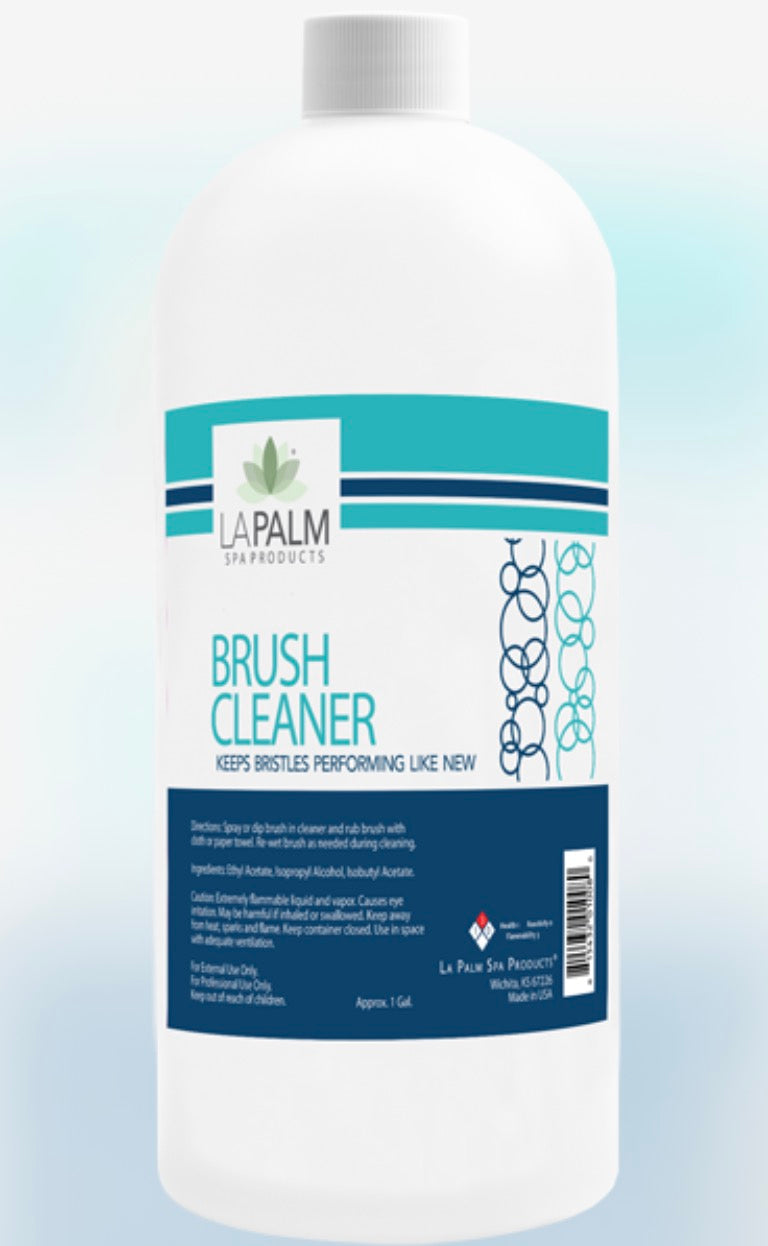 Brush Cleaner 32 oz