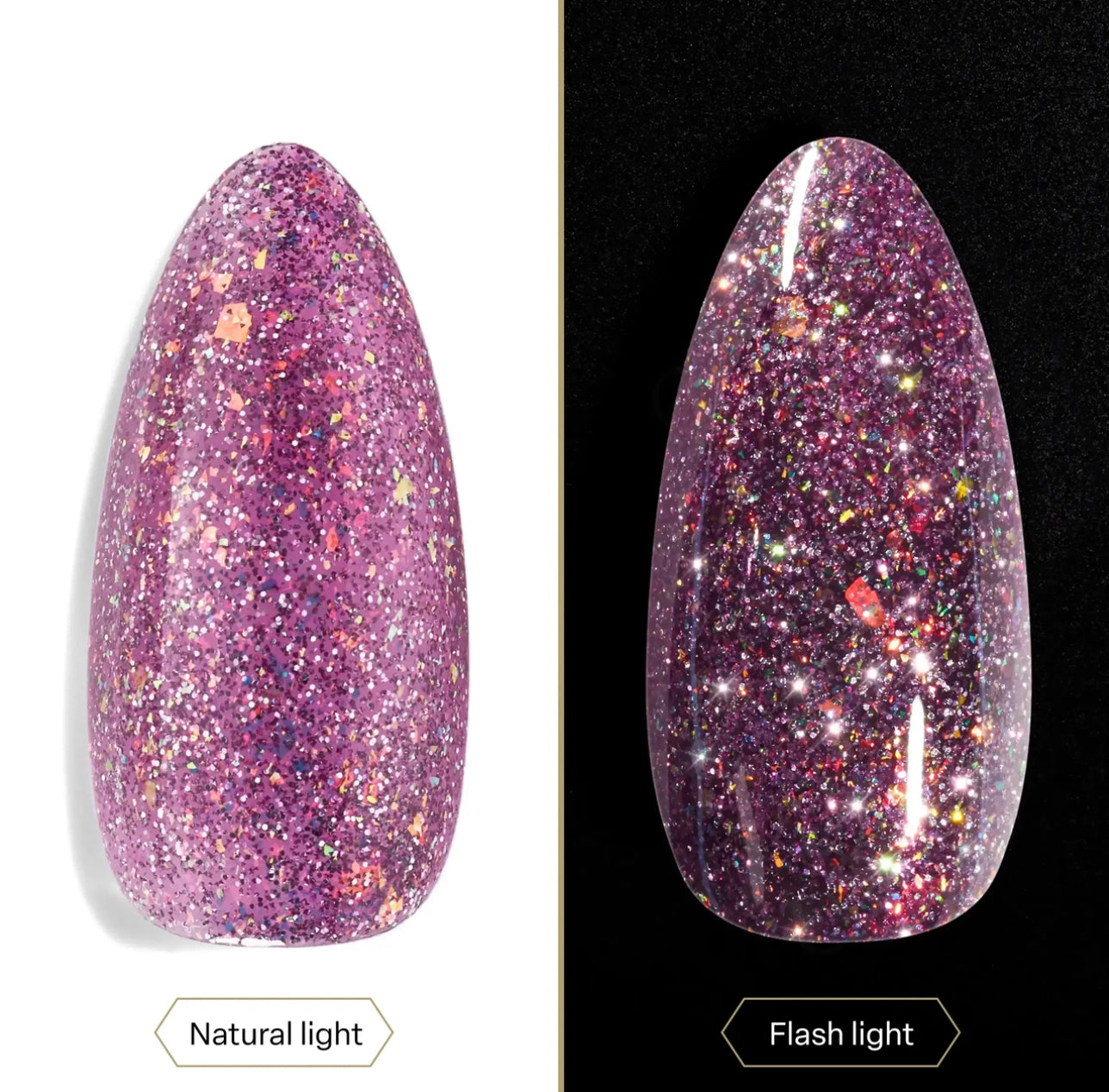Apres Astral Gel Polish