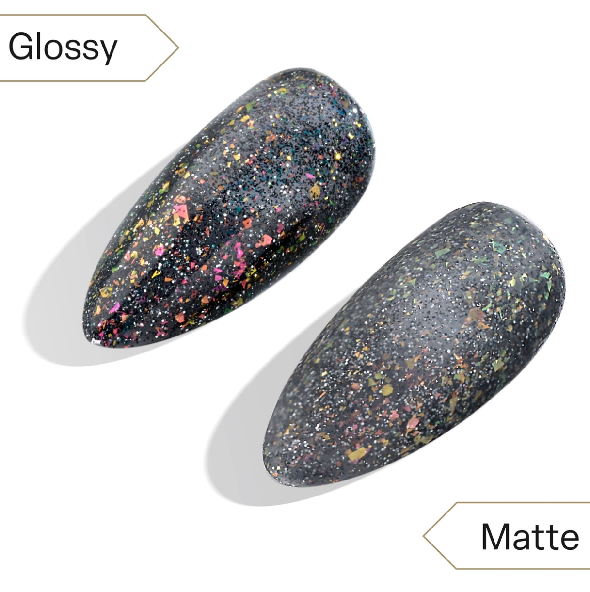 Apres Astral Gel Polish