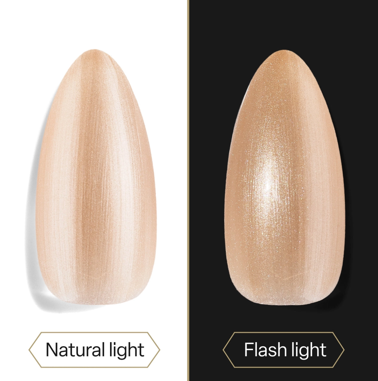 Apres Astral Gel Polish