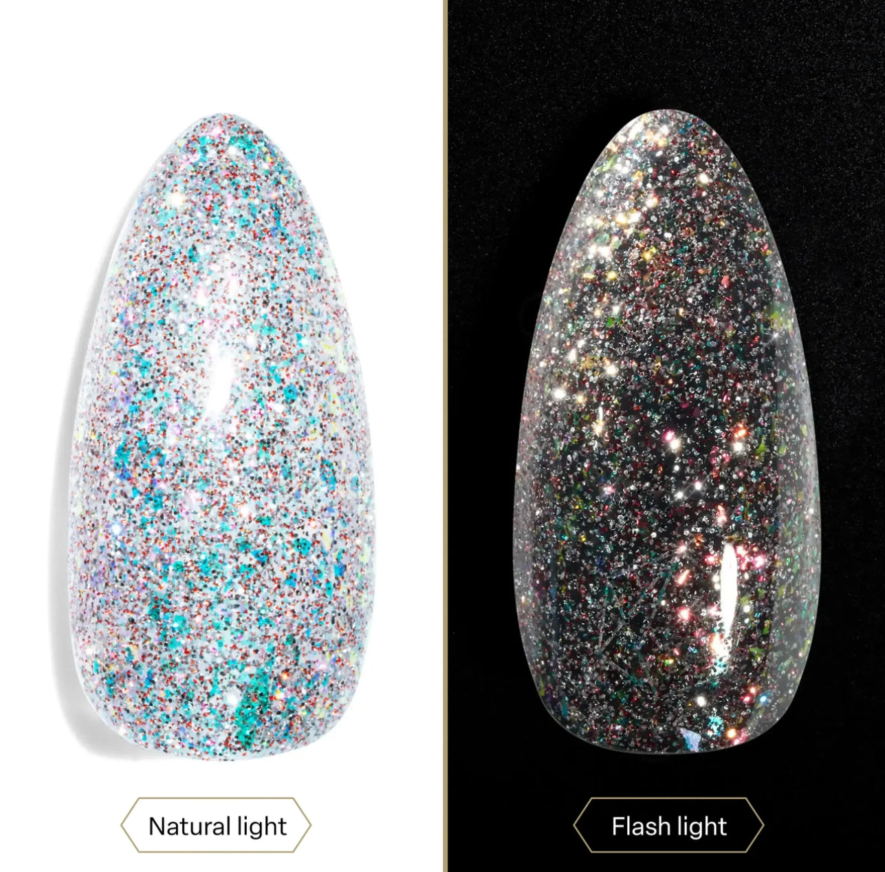 Apres Astral Gel Polish