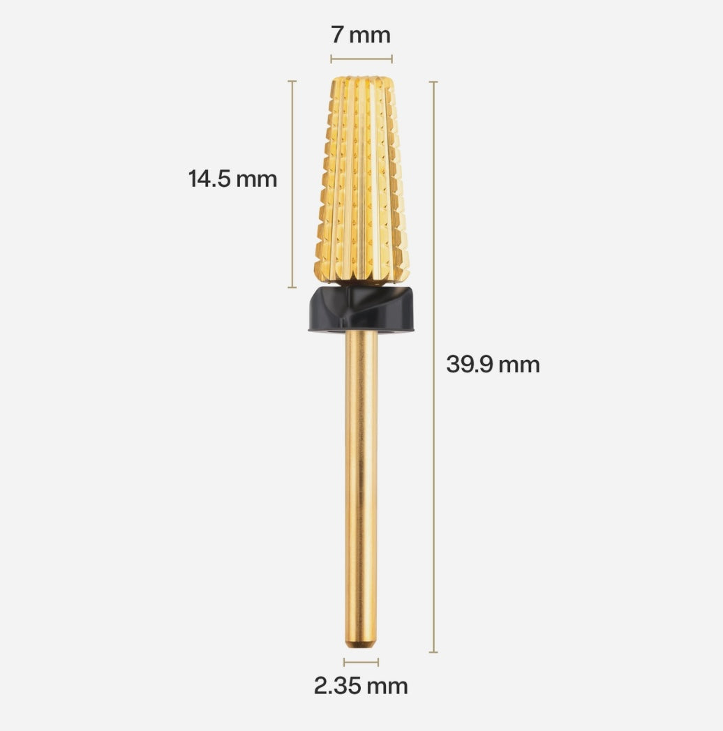 Aprés Straight Cut 5 in 1 Bits